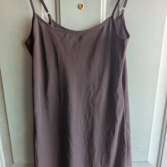 Theory Slip Dress (Size P) - Picture 1 of 2